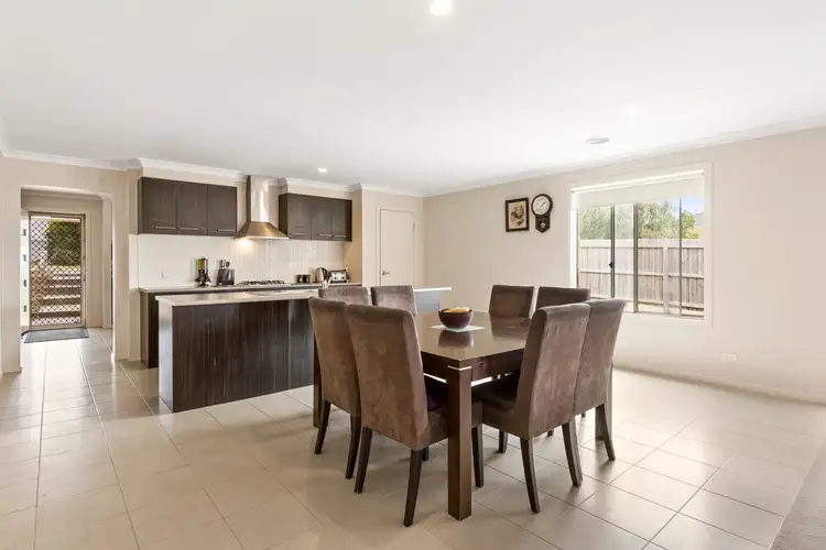 Third view of Homely house listing, 19 Dewar Crescent, Bacchus Marsh VIC 3340
