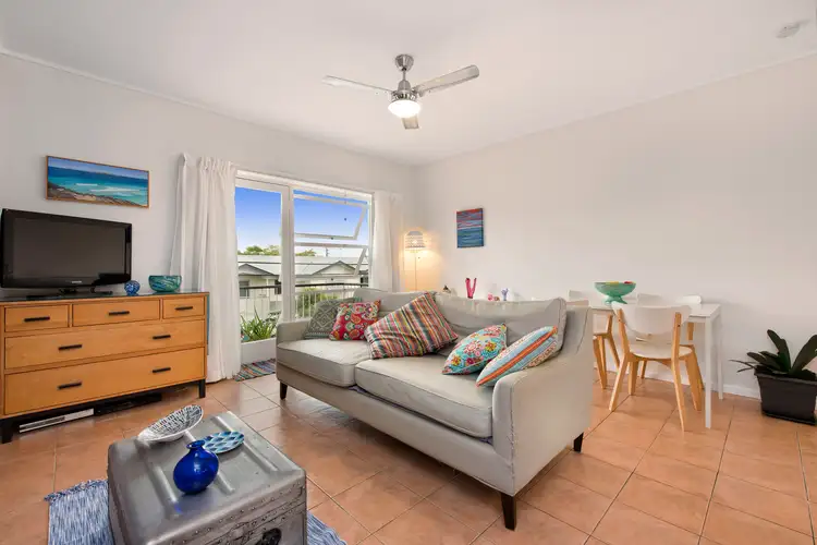 Second view of Homely unit listing, 8/8 Gregory Street, Clayfield QLD 4011