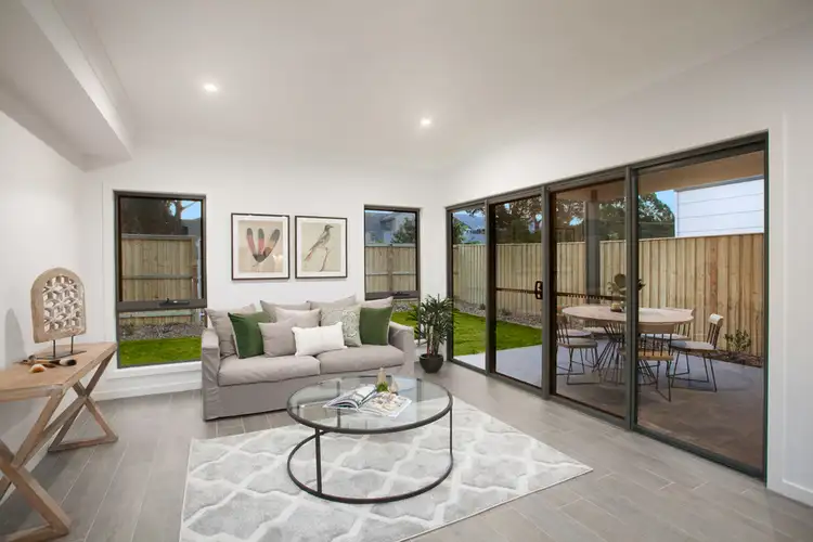 Second view of Homely house listing, 51 Grand Court, Fairy Meadow NSW 2519