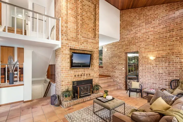 Second view of Homely house listing, 84 Blaxland Street, Hunters Hill NSW 2110
