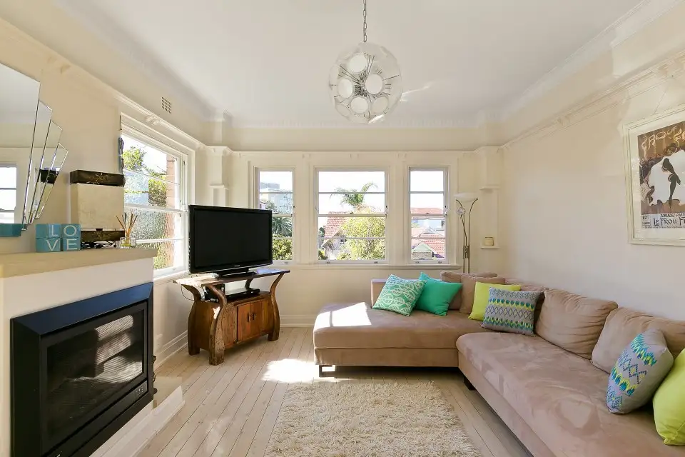Main view of Homely apartment listing, 2/17 Laurence Street, Manly NSW 2095