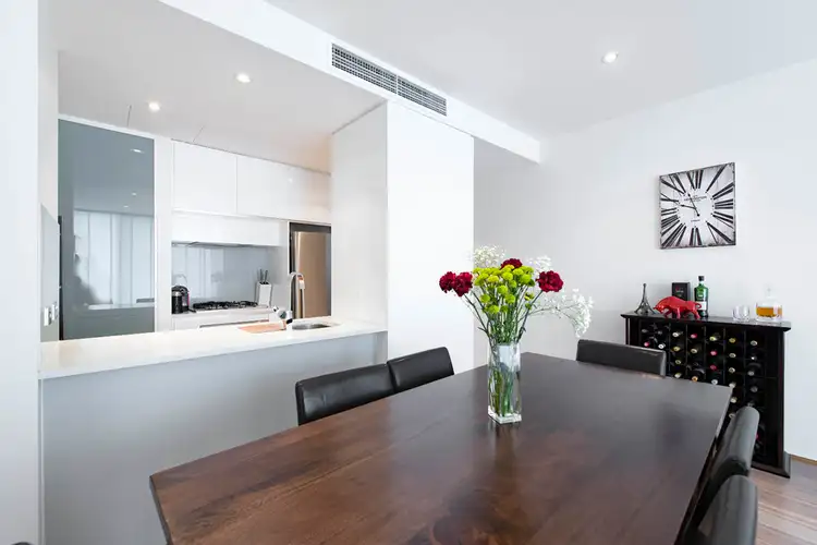 Fourth view of Homely apartment listing, 112/11 Trevillan Quay, Kingston ACT 2604