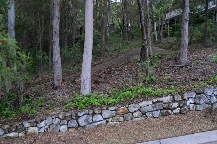 Third view of Homely land listing, Address available on request