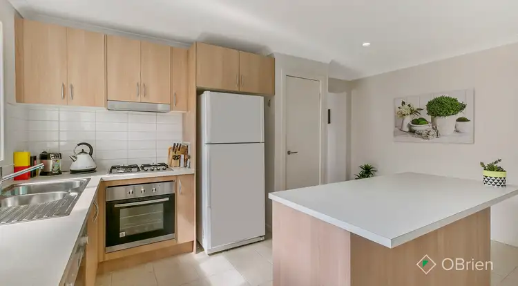 Third view of Homely house listing, 35 Melissa Way, Pakenham VIC 3810
