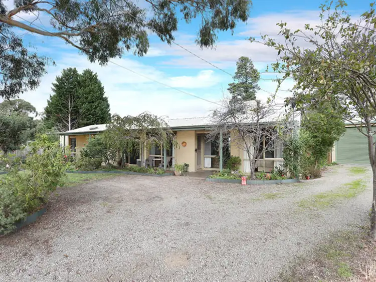 4 Kent Place, Somerville VIC 3912