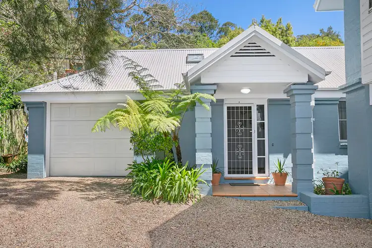 6b Pains Road, Hunters Hill NSW 2110
