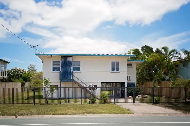 24 Eucalypt Street, Bellara QLD 4507