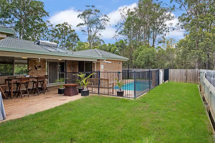 4 Katelyn Court, Cashmere QLD 4500