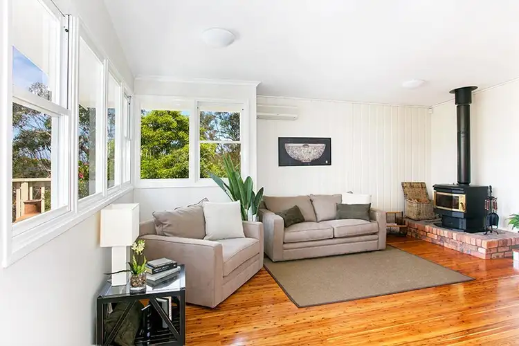 Third view of Homely house listing, 48 Allenby Park Parade, Allambie Heights NSW 2100