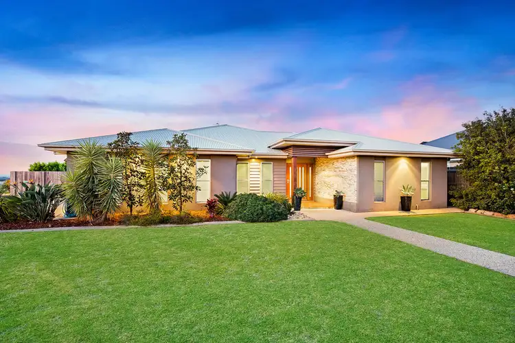 Third view of Homely house listing, 18 Quail Crescent, Highfields QLD 4352
