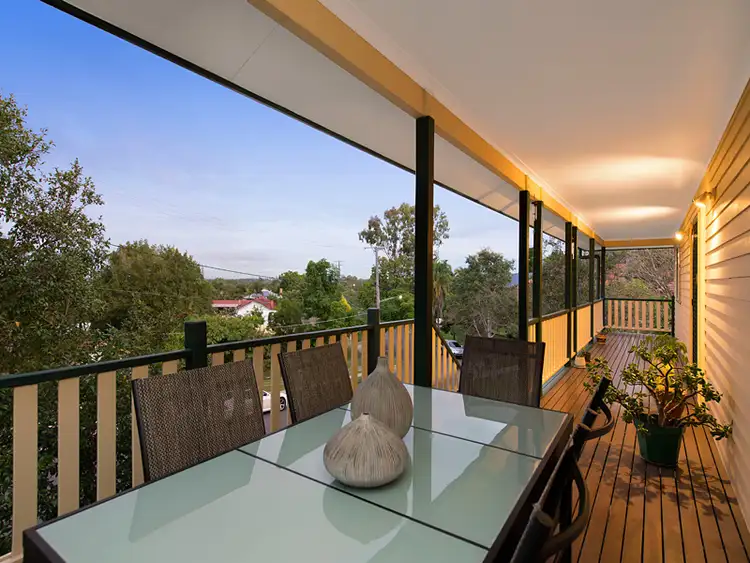 Third view of Homely house listing, 1 Kingsgate Street, Oxley QLD 4075
