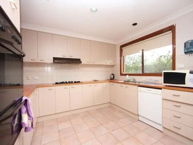 Second view of Homely house listing, 37 Clairmont Close, Somerville VIC 3912