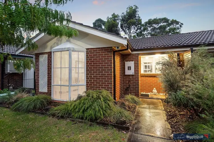 5/12-18 Margaret Crescent, Braybrook VIC 3019