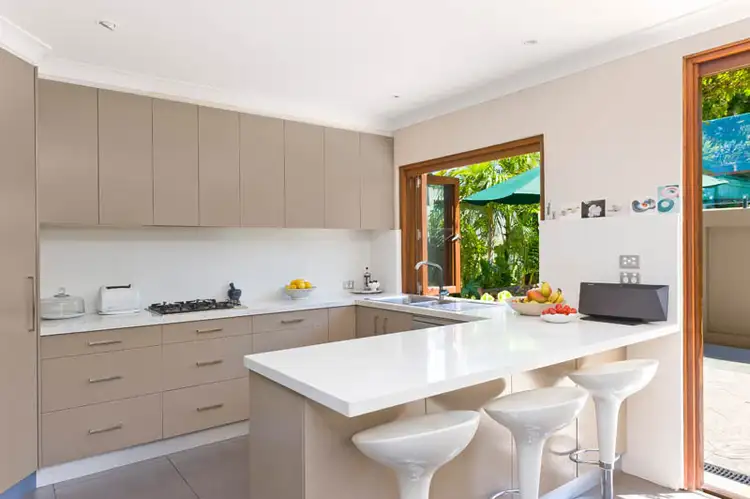 Fifth view of Homely semi-detached listing, 64 Murriverie Road, North Bondi NSW 2026