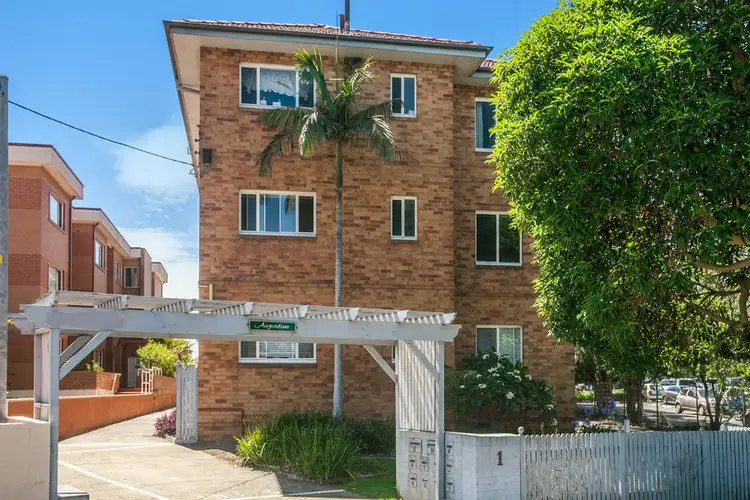 3/1 Thomas Street, Wollongong NSW 2500