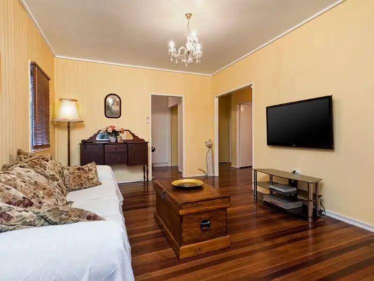 Third view of Homely house listing, 14 Ferricks Street, Stafford QLD 4053