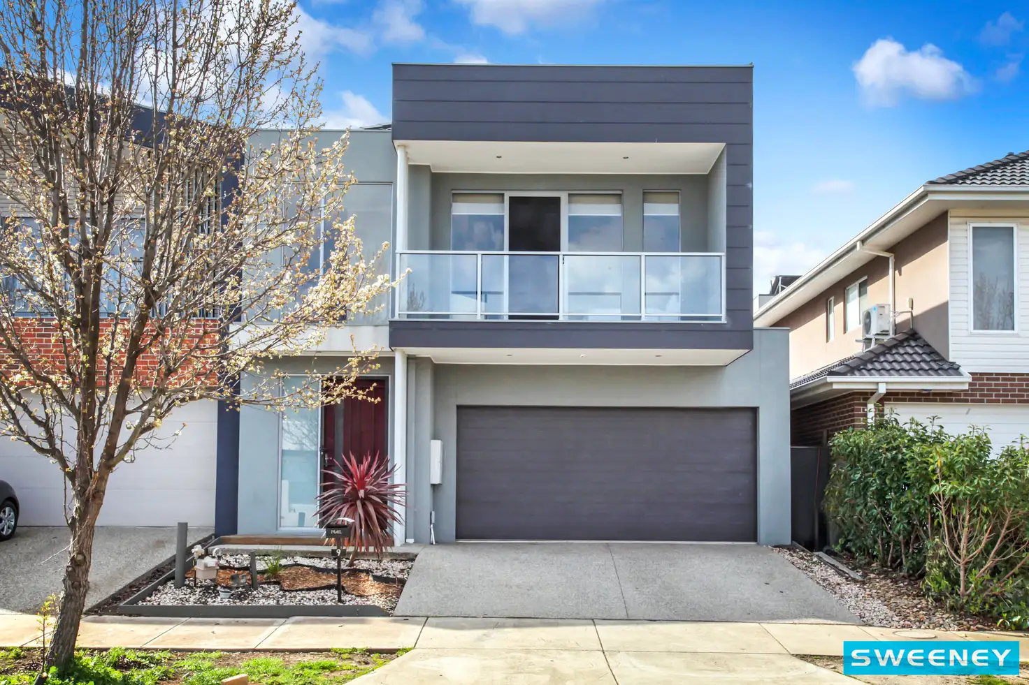 Main view of Homely house listing, 9 Brook Street, Caroline Springs VIC 3023