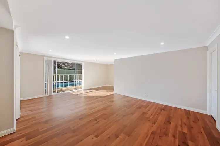 Sixth view of Homely house listing, 18 Ridgeview Place, Narellan NSW 2567