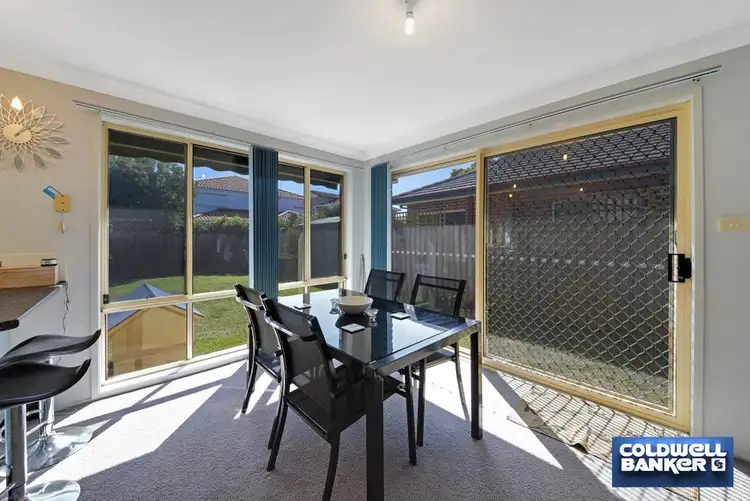Third view of Homely house listing, 12 Valleyfield Court, Wattle Grove NSW 2173