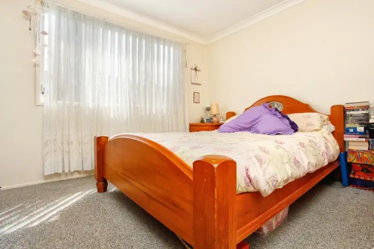 Third view of Homely house listing, 21 Wallan Avenue, Glenmore Park NSW 2745