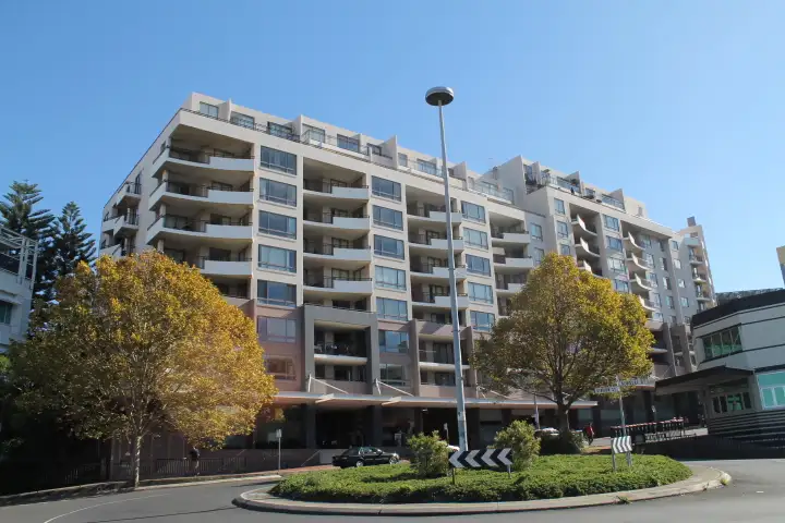 29/313 Crown Street, Wollongong NSW 2500