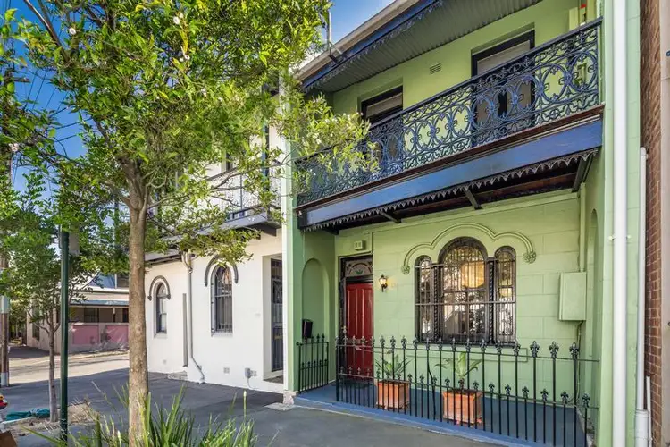 175 Arundel Street, Forest Lodge NSW 2037