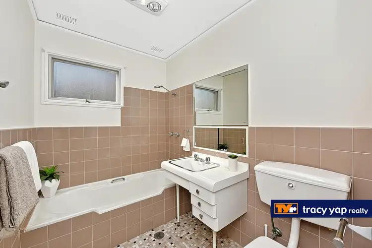Sixth view of Homely house listing, 8 Oslo Street, Marsfield NSW 2122