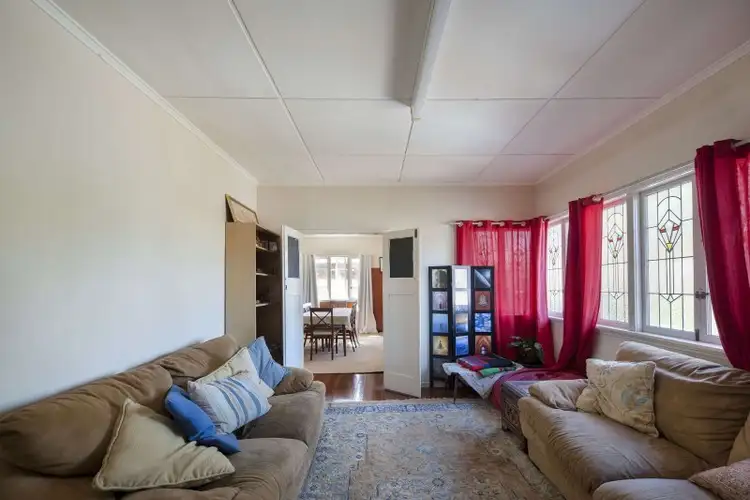 Fourth view of Homely house listing, 137 Arthur Terrace, Red Hill QLD 4059