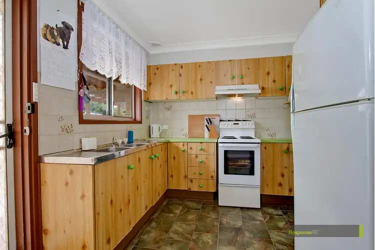 Second view of Homely house listing, 12 Pegar Place, Marayong NSW 2148