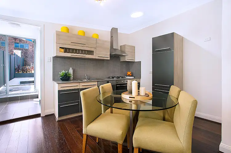 Third view of Homely house listing, 19 Smith Street, Summer Hill NSW 2130