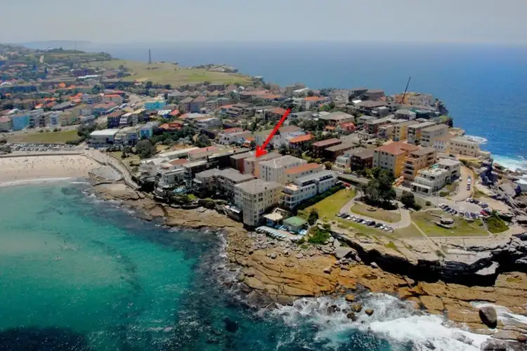 Main view of Homely apartment listing, 6/99 Ramsgate Avenue, North Bondi NSW 2026