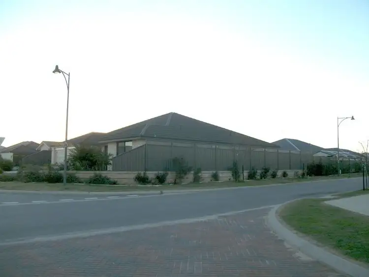 Fourth view of Homely land listing, 19 Avena Gardens, Baldivis WA 6171