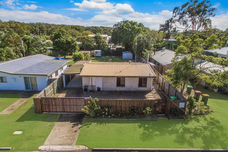 Main view of Homely house listing, 92 Banksia Avenue, Coolum Beach QLD 4573