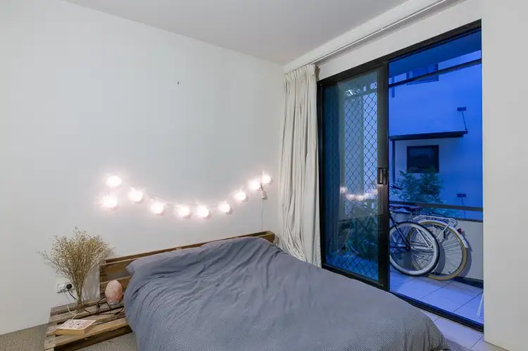 Seventh view of Homely apartment listing, 170/139 Commercial Road, Teneriffe QLD 4005