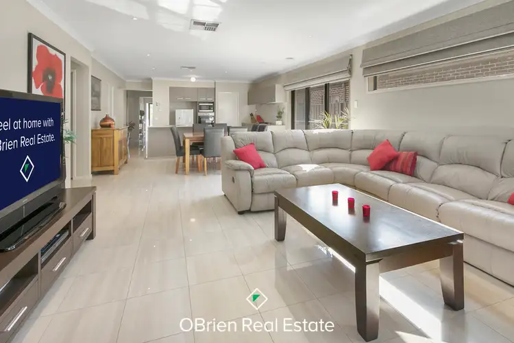 Fifth view of Homely house listing, 44 Ethereal Way, Sandhurst VIC 3977