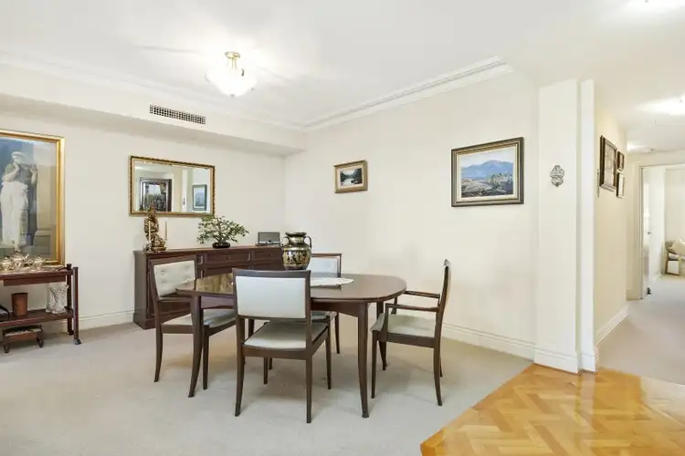 Third view of Homely apartment listing, 32/41 Phillips Street, Cabarita NSW 2137