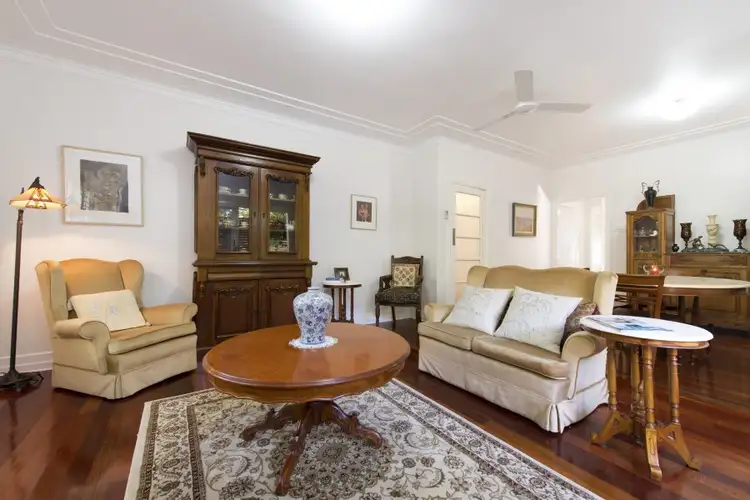Third view of Homely house listing, 11 Eastwell Street, Coorparoo QLD 4151