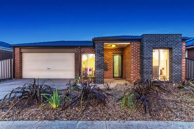 Main view of Homely house listing, 72 Moondani Avenue, St Albans VIC 3021