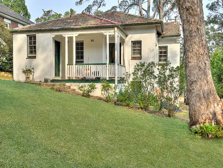 Third view of Homely house listing, 3 Catalpa Crescent, Turramurra NSW 2074