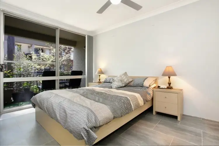 Fourth view of Homely unit listing, 4c/9-19 York Road, Jamisontown NSW 2750