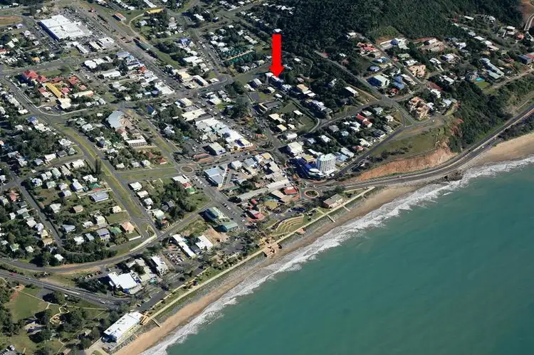 Second view of Homely block of units listing, 33 Raymond Terrace, Yeppoon QLD 4703