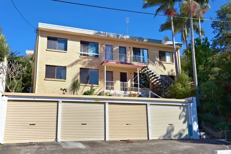5/57 Garrick Street, Coolangatta QLD 4225