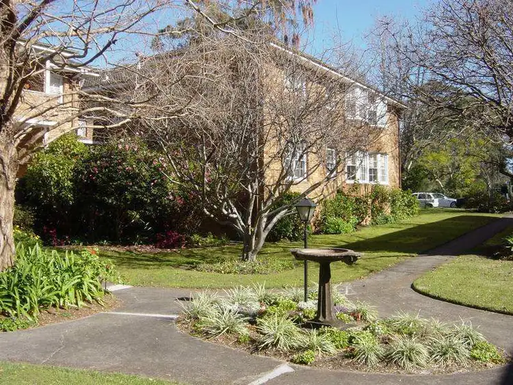 Third view of Homely house listing, 3/2 Cherry Street, Turramurra NSW 2074