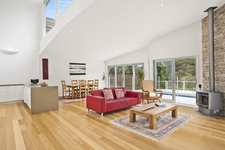 Second view of Homely house listing, 33 Castle Circuit, Seaforth NSW 2092