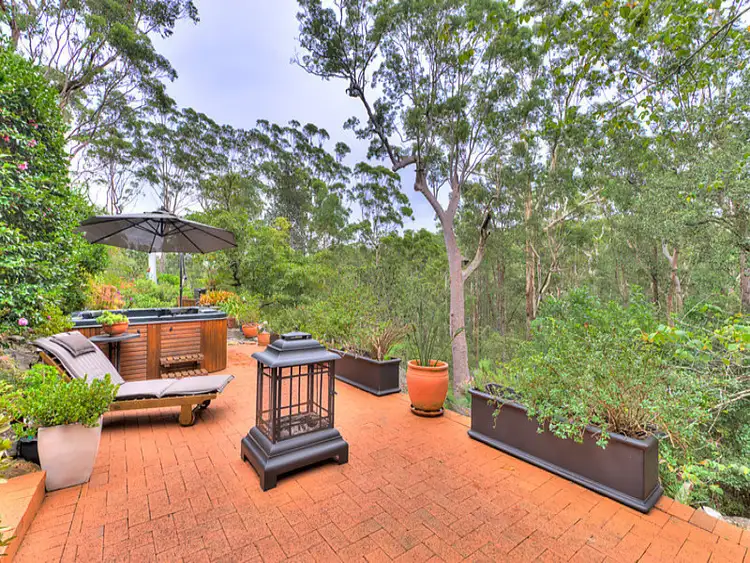 128 The Comenarra Parkway, Turramurra NSW 2074