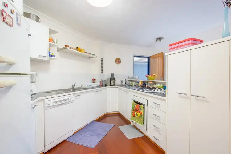 Third view of Homely unit listing, Unit 4/94 Haig Street, Gordon Park QLD 4031