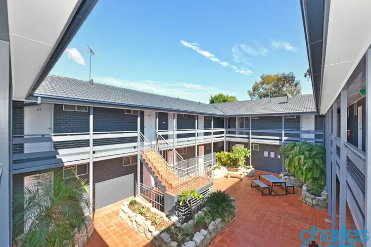 9/3 Rayner Street, Lilyfield NSW 2040