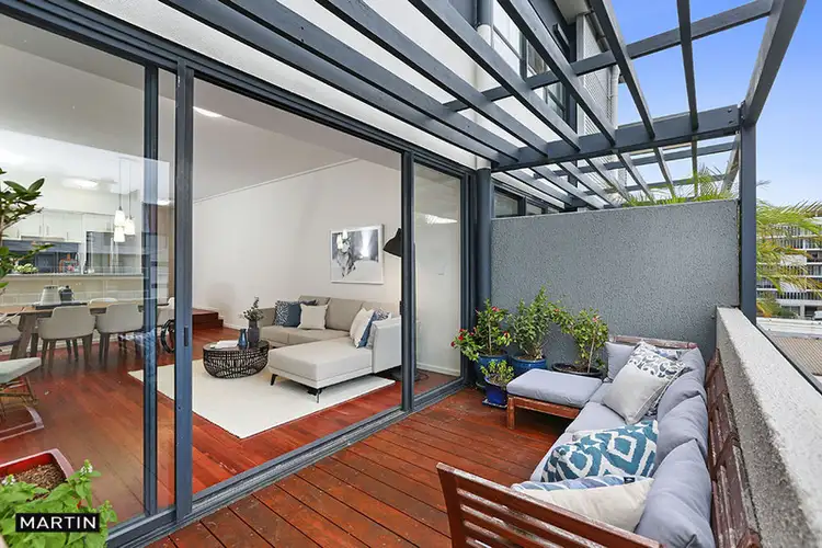 C111/240 Wyndham Street, Alexandria NSW 2015