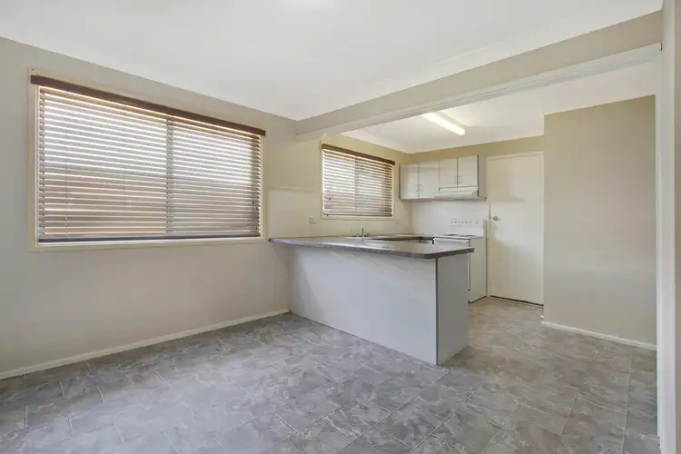 Second view of Homely house listing, 8 Monti Place, North Richmond NSW 2754