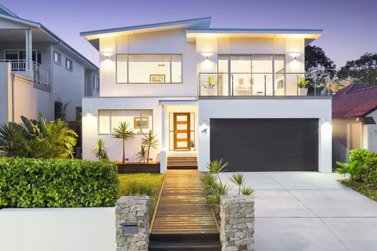 15 Cross Road, Burraneer NSW 2230